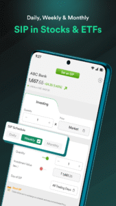 Dhan: Share Market Trading App 1.0.79 screenshot 5