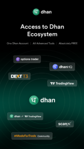 Dhan: Share Market Trading App 1.0.78 screenshot 8