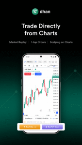 Dhan: Faster & Better for You 1.0.77 screenshot 4