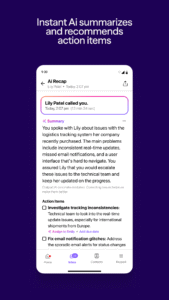 Dialpad 35.0.0.1 screenshot 4