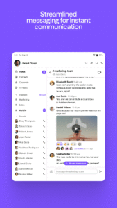 Dialpad 34.0.0.2 screenshot 7
