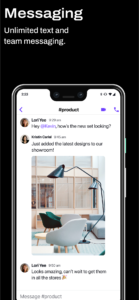 Dialpad 31.0.0.7 screenshot 3