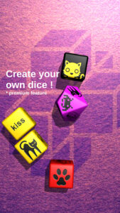 Dice 2.5.1 screenshot 5