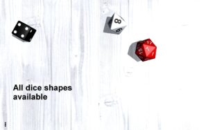 Dice 2.5.1 screenshot 6