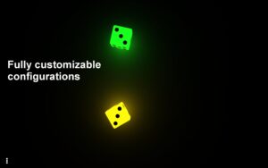 Dice 2.5.1 screenshot 8