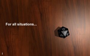 Dice 2.5.1 screenshot 9