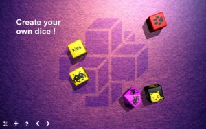 Dice 2.5.1 screenshot 10