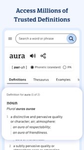 Dictionary.com: English Words 12.0.3 screenshot 14
