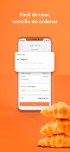 DiDi Food – Food Delivery 3.1.6 screenshot 3