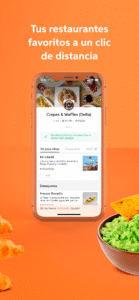 DiDi Food – Food Delivery 3.1.6 screenshot 4