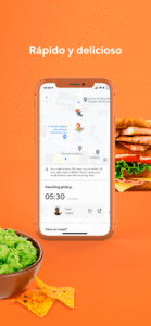 DiDi Food – Food Delivery 3.1.6 screenshot 5