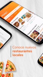 DiDi Food – Food Delivery 3.1.2 screenshot 3
