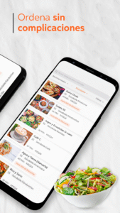 DiDi Food – Food Delivery 3.1.2 screenshot 4
