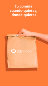 DiDi Food – Food Delivery 3.1.2 screenshot 6