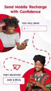 Digicel International 5.3.0 screenshot 2