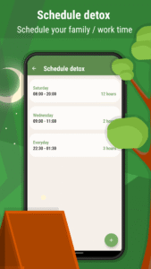 Digital Detox: Focus & Live 11.2 screenshot 7