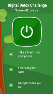 Digital Detox: Focus & Live 11.2 screenshot 8