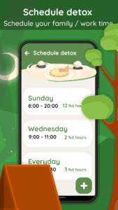 Digital Detox: Focus & Live 10.33 screenshot 7