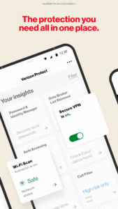 Verizon Protect 7.7.0-14 screenshot 2