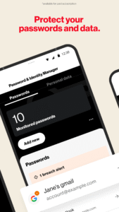 Verizon Protect 7.7.0-14 screenshot 4