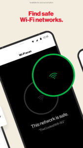 Verizon Protect 7.7.0-14 screenshot 5