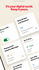 Verizon Protect 7.6.0-17 screenshot 7