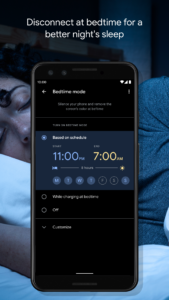 Digital Wellbeing 1.28.767872719.beta (737428) screenshot 4
