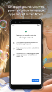 Digital Wellbeing 1.28.767872719.beta (737428) screenshot 6