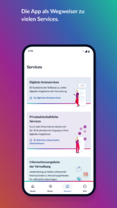 ID Austria 5.0.0 screenshot 3