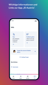 ID Austria 5.0.0 screenshot 4
