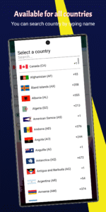 DirectChat-Without save number 3.8.3.5 screenshot 3