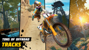 Dirt Bike Unchained: MX Racing 10.0.30 screenshot 2