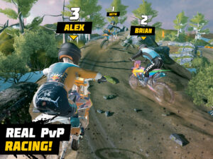 Dirt Bike Unchained: MX Racing 10.0.30 screenshot 11