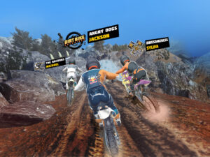 Dirt Bike Unchained: MX Racing 10.0.30 screenshot 12