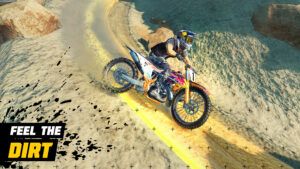 Dirt Bike Unchained: MX Racing 10.0.30 screenshot 4