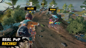 Dirt Bike Unchained: MX Racing 10.0.30 screenshot 5