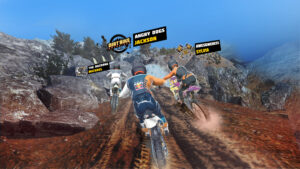 Dirt Bike Unchained: MX Racing 10.0.30 screenshot 6