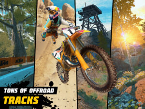 Dirt Bike Unchained: MX Racing 10.0.30 screenshot 8