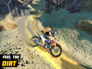 Dirt Bike Unchained: MX Racing 10.0.30 screenshot 10