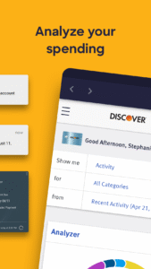 Discover Mobile 2511.0 screenshot 5