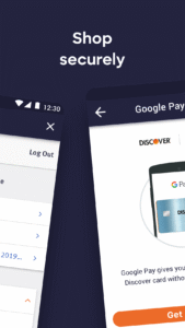 Discover Mobile 2511.0 screenshot 6