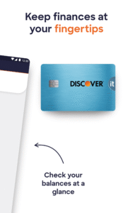 Discover Mobile 2511.0 screenshot 10