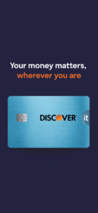 Discover Mobile 2510.0 screenshot 1