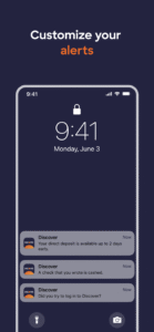 Discover Mobile 2510.0 screenshot 2