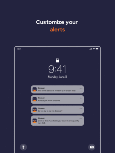 Discover Mobile 2510.0 screenshot 8