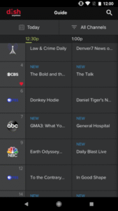 DISH Anywhere 25.2.30 screenshot 2