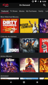 DISH Anywhere 25.2.30 screenshot 4