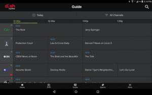 DISH Anywhere 25.2.30 screenshot 7