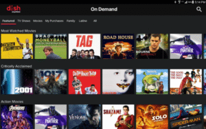 DISH Anywhere 25.2.30 screenshot 9