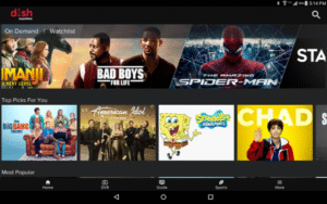 DISH Anywhere 25.2.11 screenshot 6